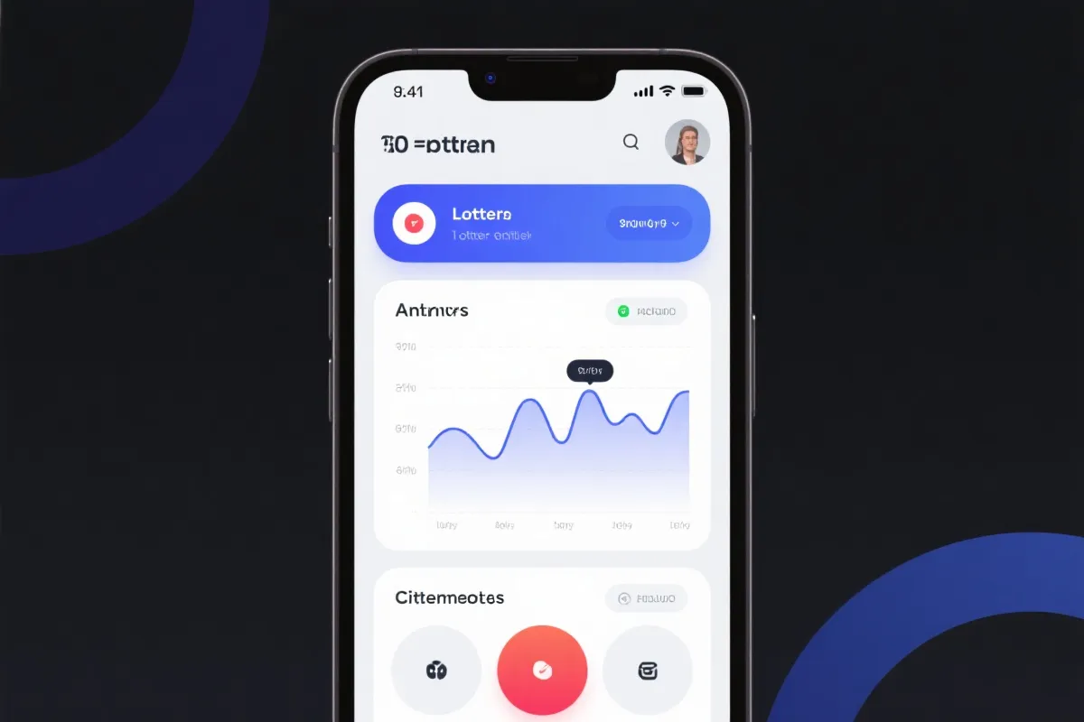 应用数据面板预览