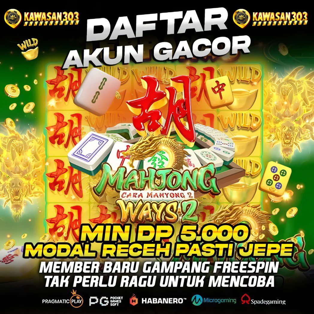 Slot Resmi Raffi Ahmad Gacor Hari Ini Pasti Menang