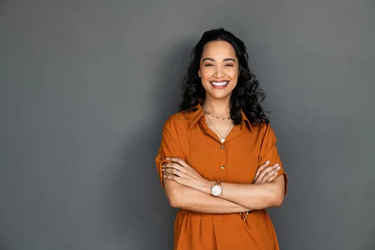 李女士